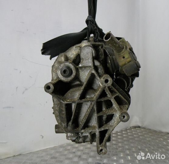 Кпп 5ст. на Volkswagen Passat B5