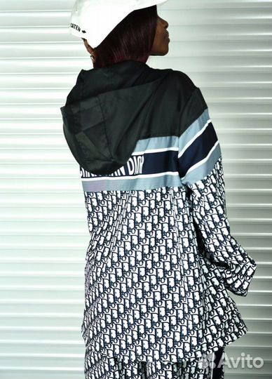 Спортивный костюм женский christian dior