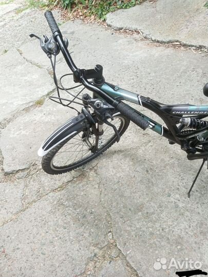 Велосипед скоростной Подростковый Stels