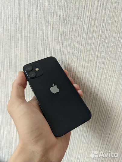 iPhone 12 mini, 128 ГБ