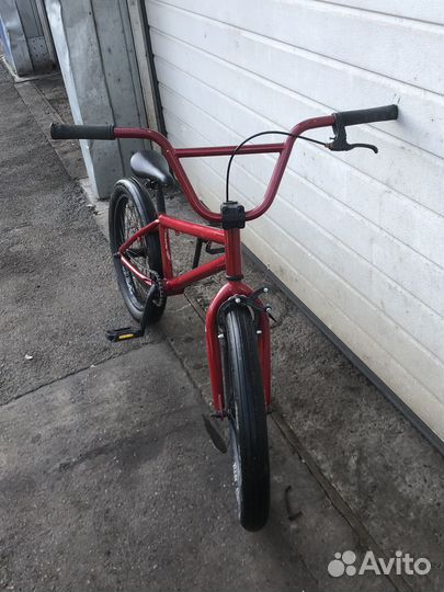BMX