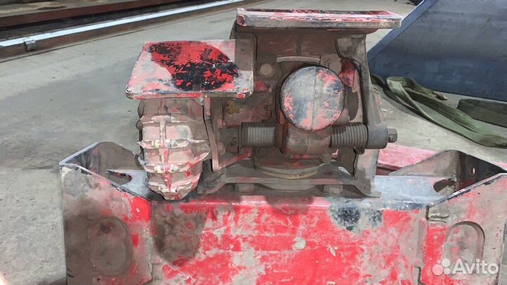 Тсу VBG 09-050100