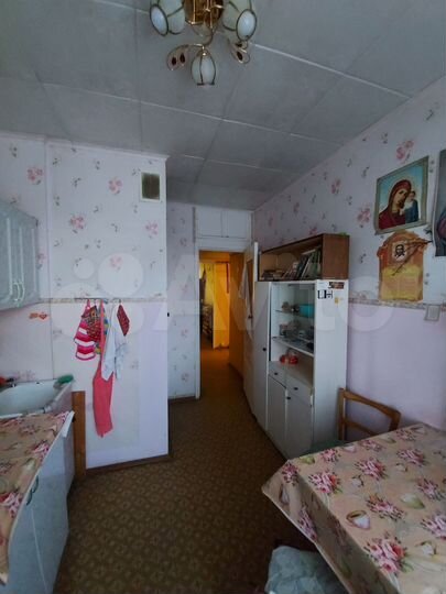 2-к. квартира, 50,5 м², 2/3 эт.