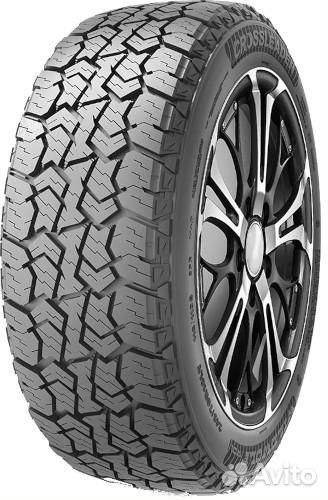 DoubleStar W01 225/60 R17 99Q