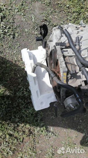 Продам коробку вариатор