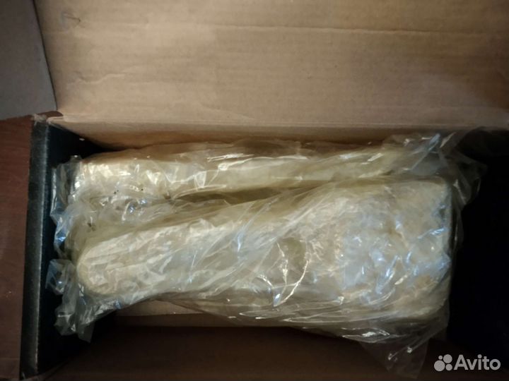 Шатуны Volkswagen, Audi (KR/PL/9A)