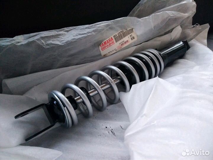 Оригинальный амортизатор Yamaha Venture VT 700