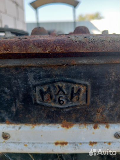 Плита керосиновая с духовкой