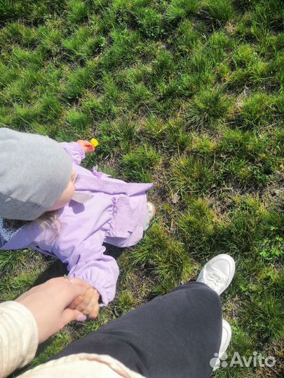 Ваша няня для ребенка 0+