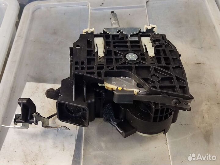 Кулиса АКПП Audi A8 D3