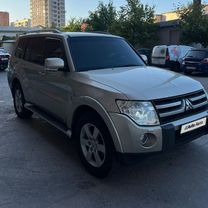 Mitsubishi Pajero 3.8 AT, 2007, 290 000 км, с пробегом, цена 1 369 999 руб.