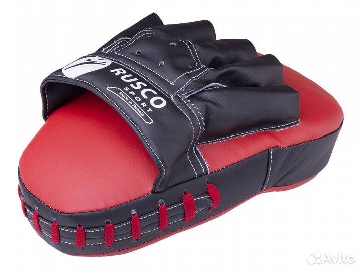 Лапы изогнутые Rusco (пара)