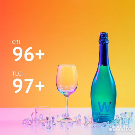 Godox C5R в наличии