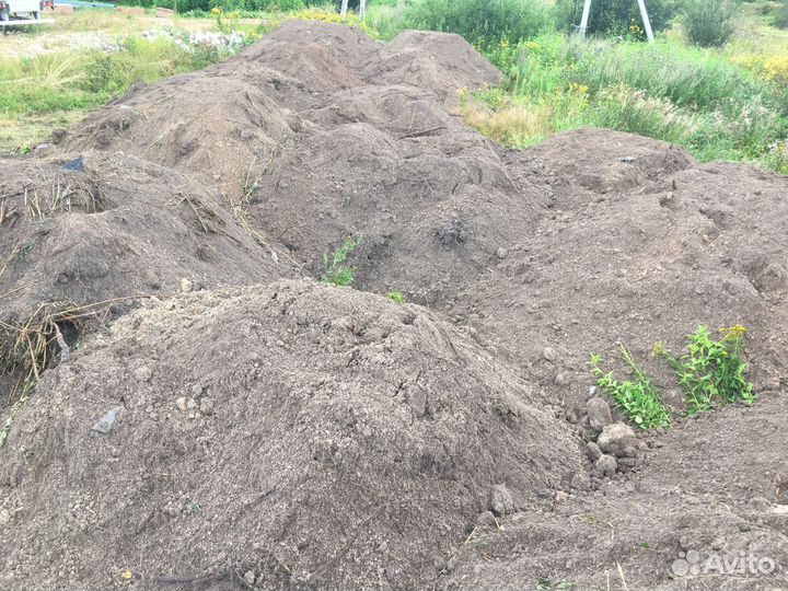 Грунт