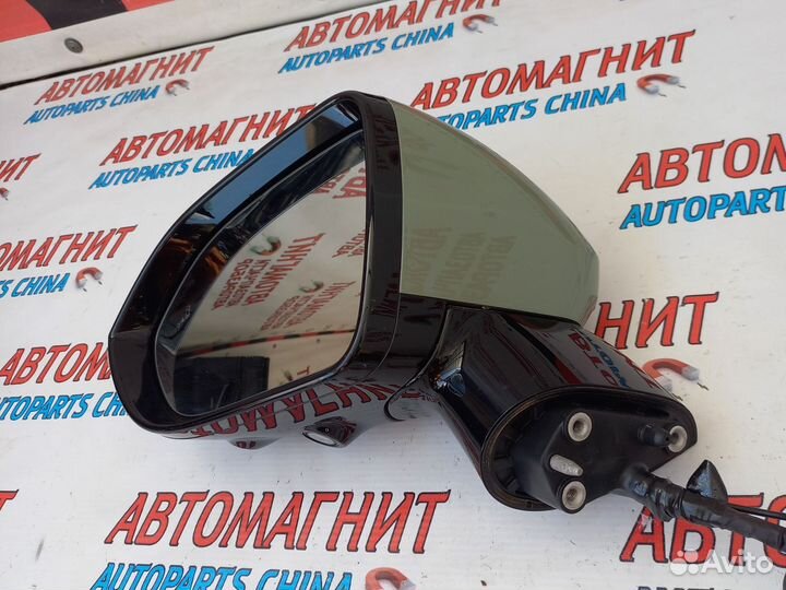 Зеркало наружнее левое Exeed RX Эксид RX