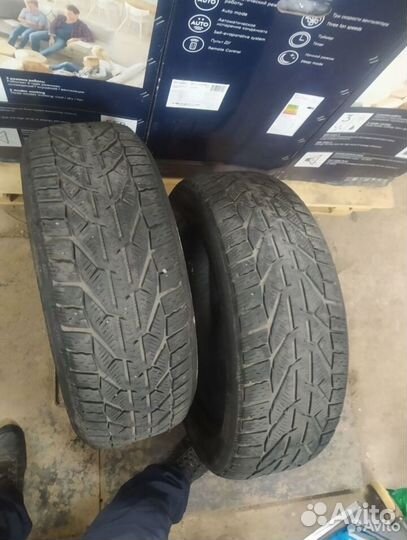 Kormoran Snow 215/55 R17