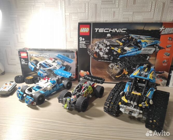 Lego technic