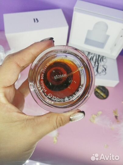 Casablanca Lily Byredo Байредо Касабланка распив