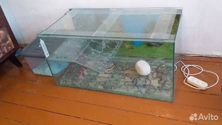 Аквариум