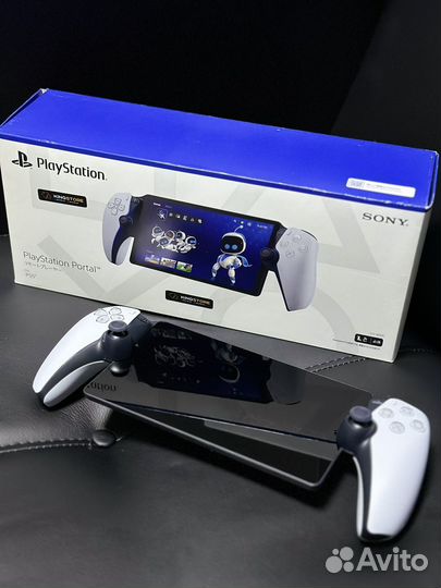 Sony playstation 5 portal