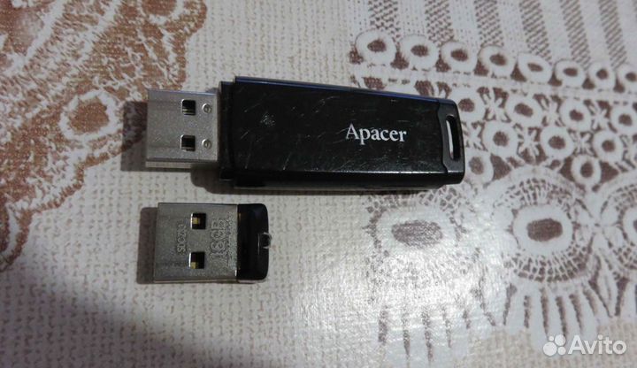 Флешка usb 16gb