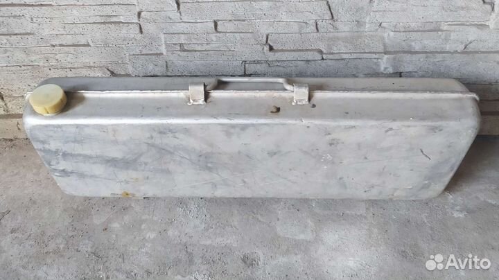 Канистра большая