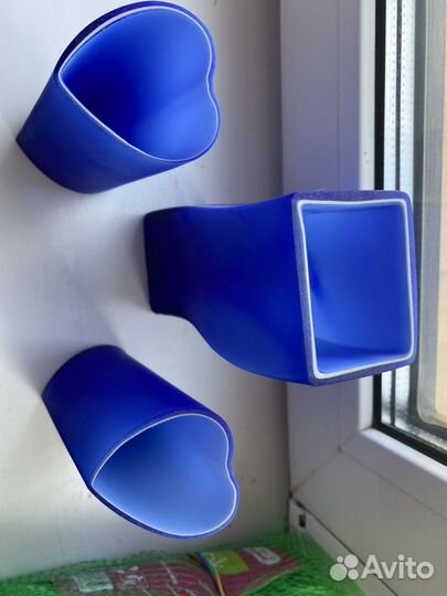 Маленькая вазочка