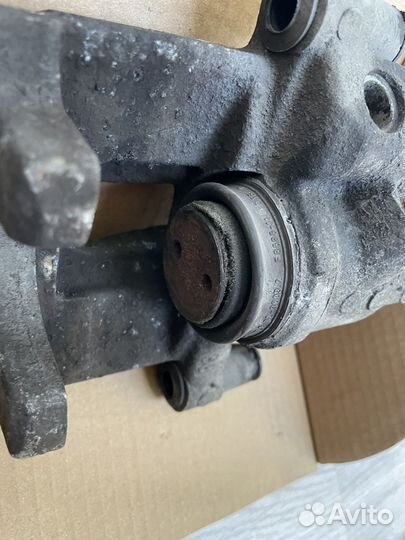 Тормозные суппорта ATE задние Ford Focus 3