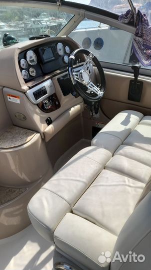 Four winns 278 Дизель