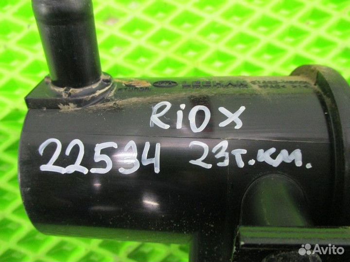 Фильтр вентиляции топливного бака Kia Rio 4 X-Line