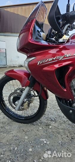 Honda Xl650v 2006г