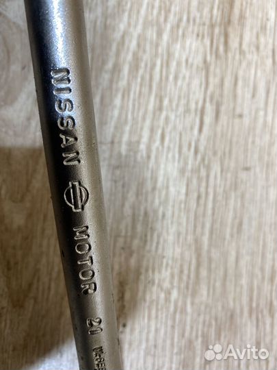 Ключ балонный Nissan 21 Арт. 77491