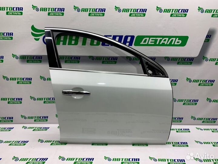 Дверь передняя правая Volvo S60 B4164T 2012