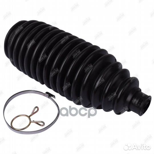 Пыльник рулевой рейки Subaru Forester Impreza