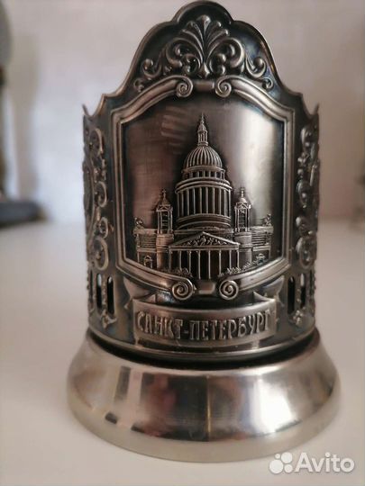 Подстаканники Кольчугино