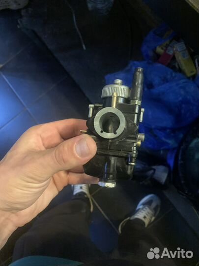 Карбюратор dxmotor PH17