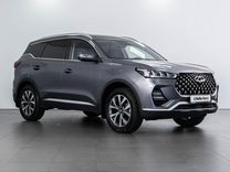 Chery Tiggo 7 Pro 1.5 CVT, 2022, 31 469 км, с пробегом, цена 2 239 000 руб.