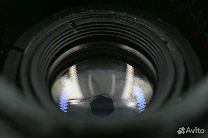 Макрообъектив Индустар-61Л/3 -мс 2,8/50