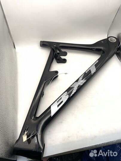 Карбоновая рама для велосипеда BXT 29er