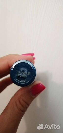 Тушь для ресниц орифлейм