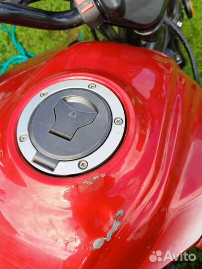 Альфа G3 с доработками