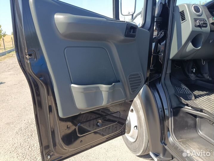 ГАЗ ГАЗон Next 3010 GD, 2018