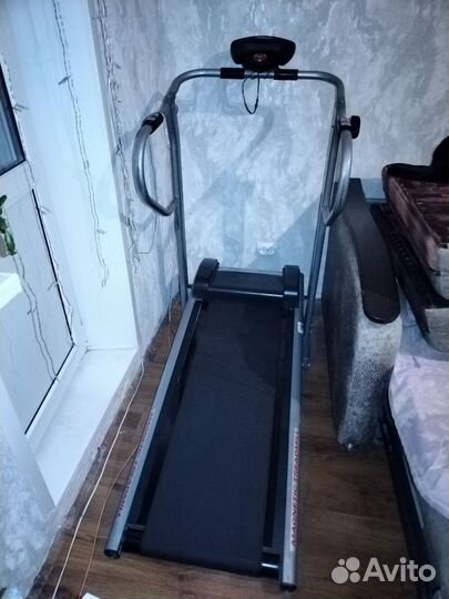 Беговая дорожка