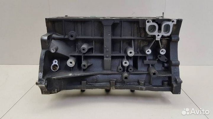 Б/У Блок двигателя 1050A785 mitsubishi