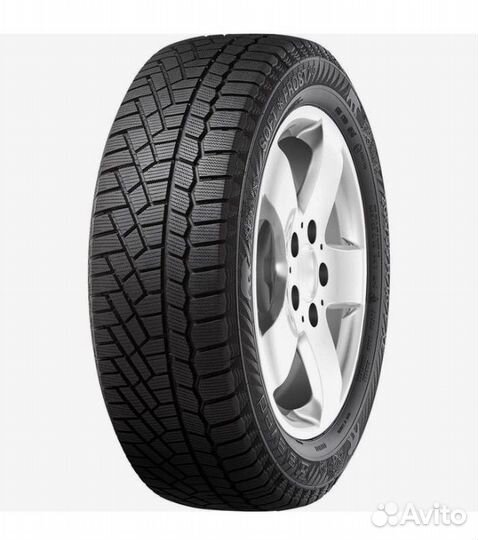 Gislaved Soft Frost 200 185/65 R15