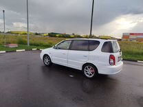 Kia Carens 1.8 MT, 2001, 35 000 км, с пробегом, цена 400 000 руб.