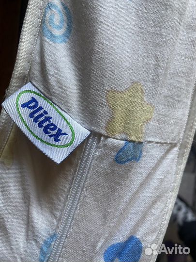 Матрас детский