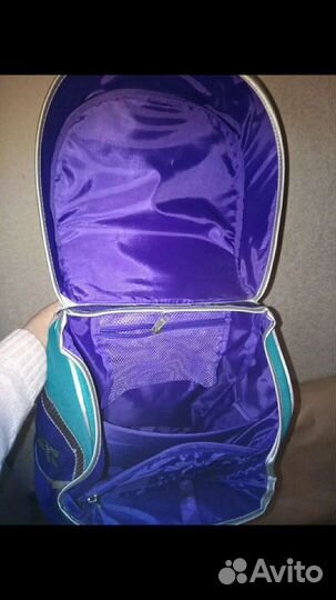 Ортопедический рюкзак