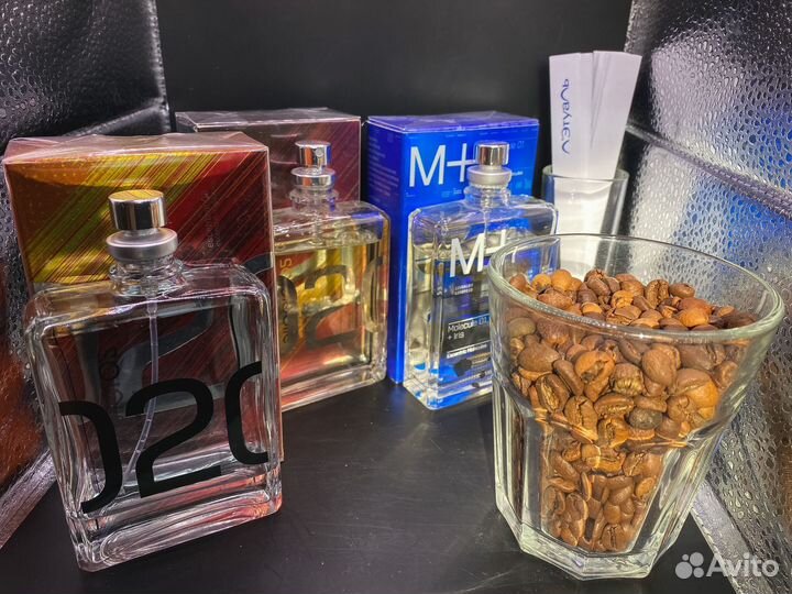 Селективная парфюмерия