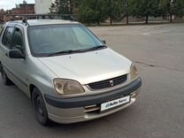 Toyota Raum 1.5 AT, 1999, 87 000 км, с пробегом, цена 389 999 руб.